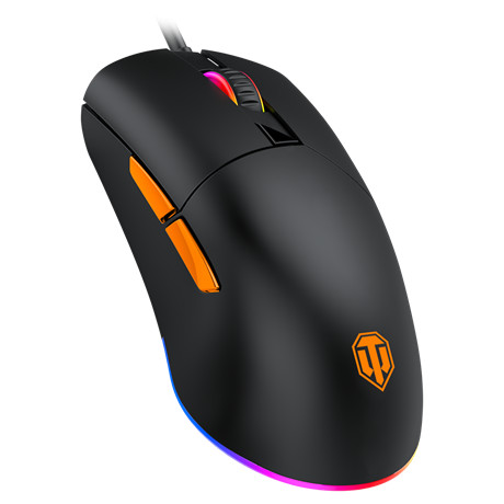 Yenkee YMS WT200 Gamer Egér