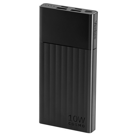 Yenkee YPB 1041 Power Bank, Külső akkumulátor