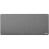 Yenkee YPM 9040GY irodai egérpad, XXL, 90 x40cm, szürke