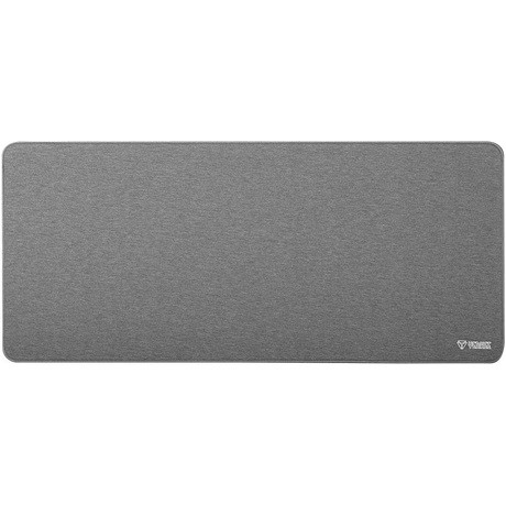 Yenkee YPM 9040GY irodai egérpad, XXL, 90 x40cm, szürke