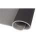 Yenkee YPM 9040GY irodai egérpad, XXL, 90 x40cm, szürke