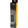 Yenkee YPM 9040GY irodai egérpad, XXL, 90 x40cm, szürke