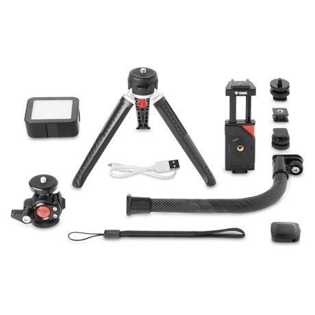 Yenkee YSM 720 Vlog Kit