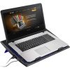 Yenkee YSN 120 Notebook Hűtő