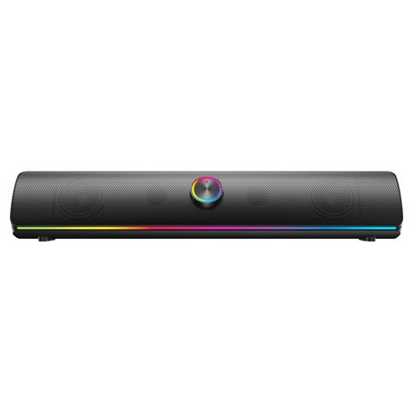 Yenkee YSP 1002 RGB Hangprojektor Gaming