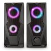 Yenkee YSP 2003RGB Hangfal 2.0