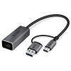 Yenkee YTC 013 Ethernet Adapter