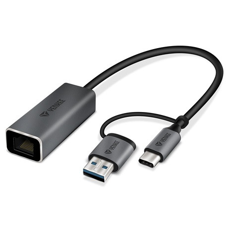 Yenkee YTC 013 Ethernet Adapter