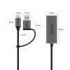 Yenkee YTC 013 Ethernet Adapter