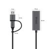 Yenkee YTC 013 Ethernet Adapter