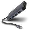 Yenkee YTC 081 USB HUB