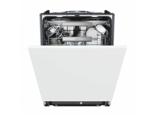 Haier XS 6B1M3PB I-Pro Shine Series 4 beépíthető mosogatógép, inverteres, 16teríték, 10program, 10liter, 41dB, Wi-Fi, fehér