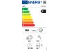 Haier XS 6B1M3PB I-Pro Shine Series 4 beépíthető mosogatógép, inverteres, 16teríték, 10program, 10liter, 41dB, Wi-Fi, fehér