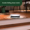 iRobot Roomba Combo Essential okos robotporszívó, száraz - nedves, 2600mAh, fehér (Y011240)