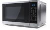 Sharp YC-MS252AE-S mikrohullámú sütő, 25liter, 900Watt, ezüst