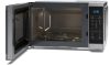 Sharp YC-MS252AE-S mikrohullámú sütő, 25liter, 900Watt, ezüst