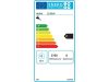 Hajdu Z120 ERP függőleges elektromos bojler, 120liter, 1800W
