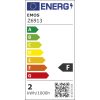 Emos Z6913 Basic E14 1,8W/17W 160lumen LED természetes fehér hűtőszekrény izzó