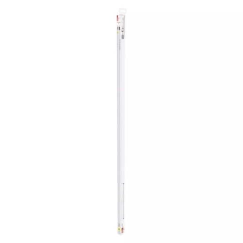 EMOS Z73225 LED fénycső, PROFI PLUS T8, 1200mm, 14W, 2100 lm, természetes fehér (10db/doboz)