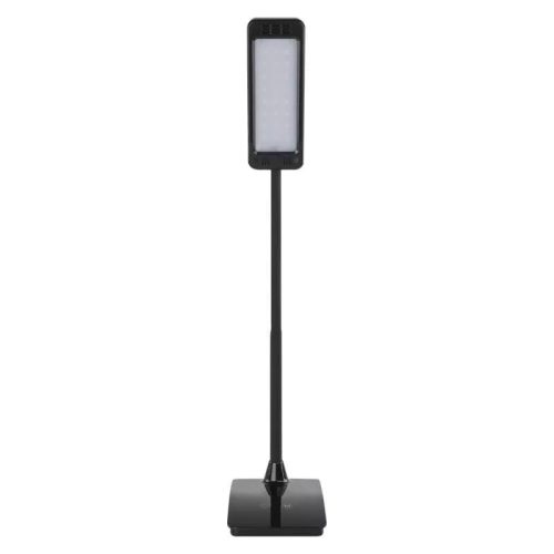 Emos Z7599B Eddy LED asztali lámpa, 6W, 480lumen, IP20, meleg/természetes/hideg fehér