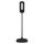 Emos Z7602B Stella LED asztali lámpa, 6,5W, 400lumen, IP20, természetes, fekete