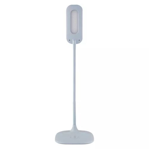Emos Z7602BL Stella LED asztali lámpa, 6,5W, 400lumen, IP20, természetes fehér