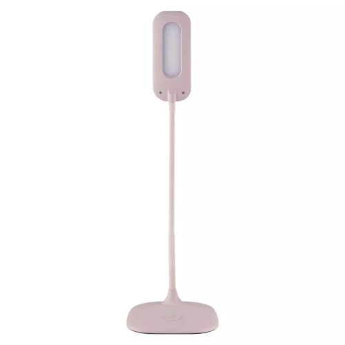Emos Z7602P Stella LED asztali lámpa, 6,5W, 400lumen, IP20, természetes fehér