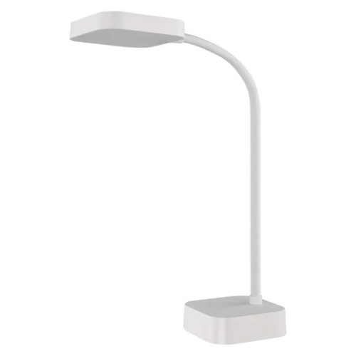 Emos Z7627 Emily LED asztali lámpa, akkumulátoros, 100 lumen, 2W, természetes fehér