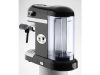 Zelmer ZCM7295 Kávéfőző Expresso Palermo, 1350 W, 20 bar, rozsdamentes acél/fekete