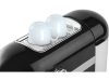 Zelmer ZCM7295 Kávéfőző Expresso Palermo, 1350 W, 20 bar, rozsdamentes acél/fekete