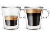 Zelmer ZCM7295 Kávéfőző Expresso Palermo, 1350 W, 20 bar, rozsdamentes acél/fekete