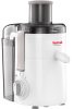 Tefal ZE370138 Frutelia Plus 350 W gyümölcscentrifuga, fehér
