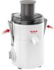 Tefal ZE370138 Frutelia Plus 350 W gyümölcscentrifuga, fehér