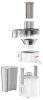 Tefal ZE370138 Frutelia Plus 350 W gyümölcscentrifuga, fehér