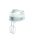 Zelmer ZHM2450 Kézi mixer, 700W, 5 sebességfokozat, fehér-szürke