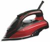 Zelmer ZIR3210 Performance Gőzölő vasaló, 65 g/perc fekete/piros