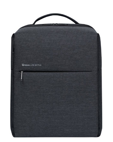 Xiaomi Mi Commuter Backpack hátizsák, 15.6", sötétszürke (ZJB4192GL)