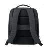 Xiaomi Mi Commuter Backpack hátizsák, 15.6", sötétszürke (ZJB4192GL)