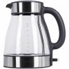 Kenwood ZJG112CL vízforraló, .7liter, 2200Watt, üveg