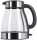 Kenwood ZJG112CL vízforraló, .7liter, 2200Watt, üveg