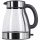 Kenwood ZJG112CL vízforraló, .7liter, 2200Watt, üveg