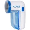 Floria ZLN0195 boholytalanító, elektromos textilborotva