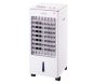 Floria ZLN1108 léghűtő, párásító, 65Watt, 3.1literes víz tartály, 3 sebesség