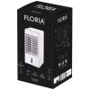 Floria ZLN1108 léghűtő, párásító, 65Watt, 3.1literes víz tartály, 3 sebesség