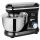 Zilan ZLN1215 konyhai robotgép, 1000 W, 4,5 liter, 8 impulzus sebesség