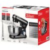 Zilan ZLN1215 konyhai robotgép, 1000 W, 4,5 liter, 8 impulzus sebesség
