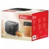 Zilan ZLN2317 Fritőz - 2,5L - 1800W - fekete