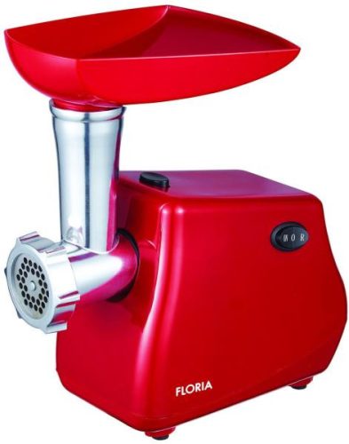 Floria ZLN2387 elektromos húsdaráló, 1300 W