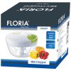 Floria ZLN2607 mini chopper kézi aprító