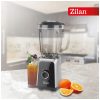 Zilan ZLN3925 turmixgép, 1000 W, 1,5 liter, 2 sebesség